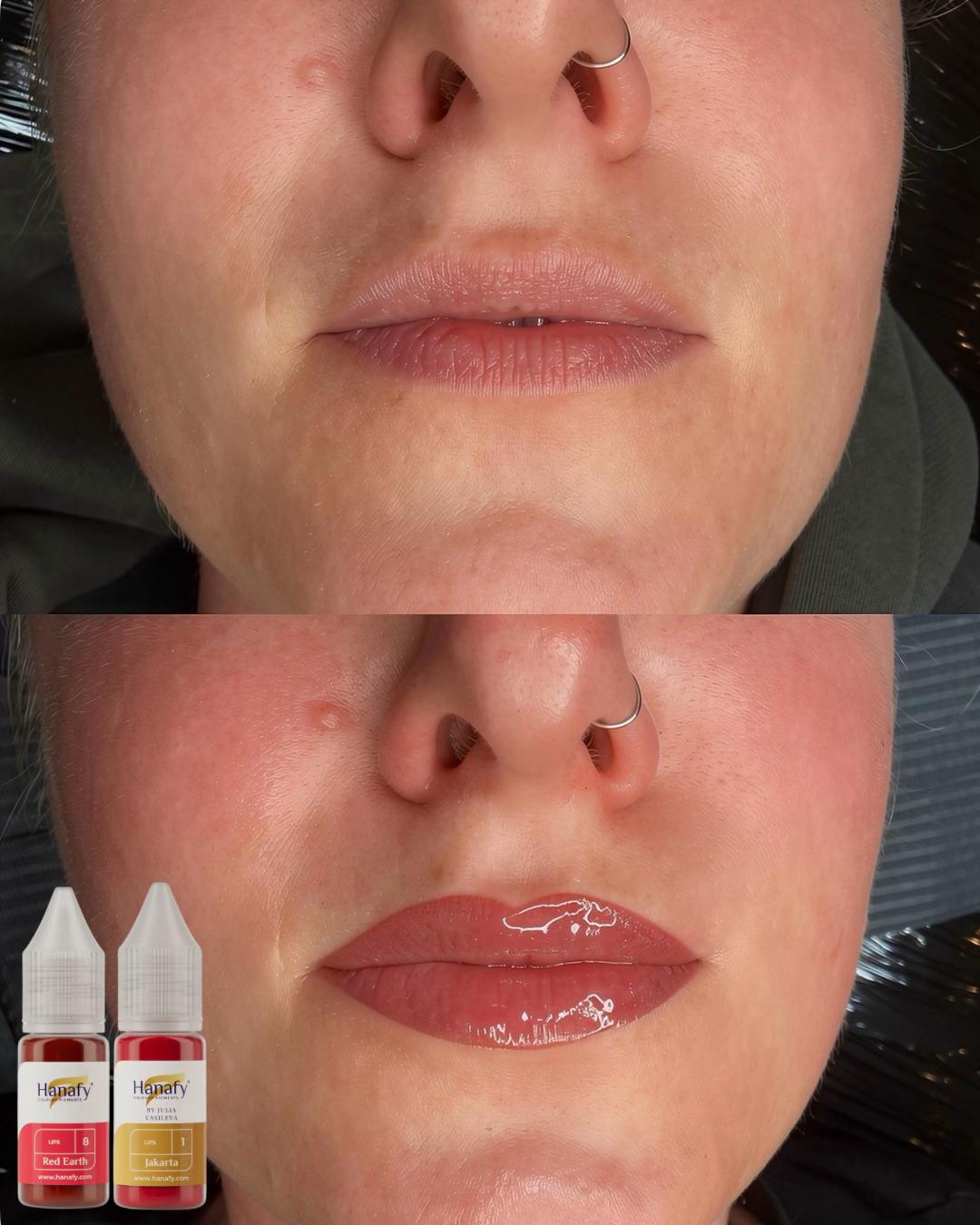 @Becky Shotton,Permanent makeup