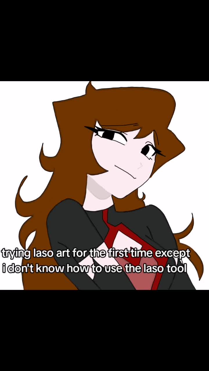 @LUCI SIMP