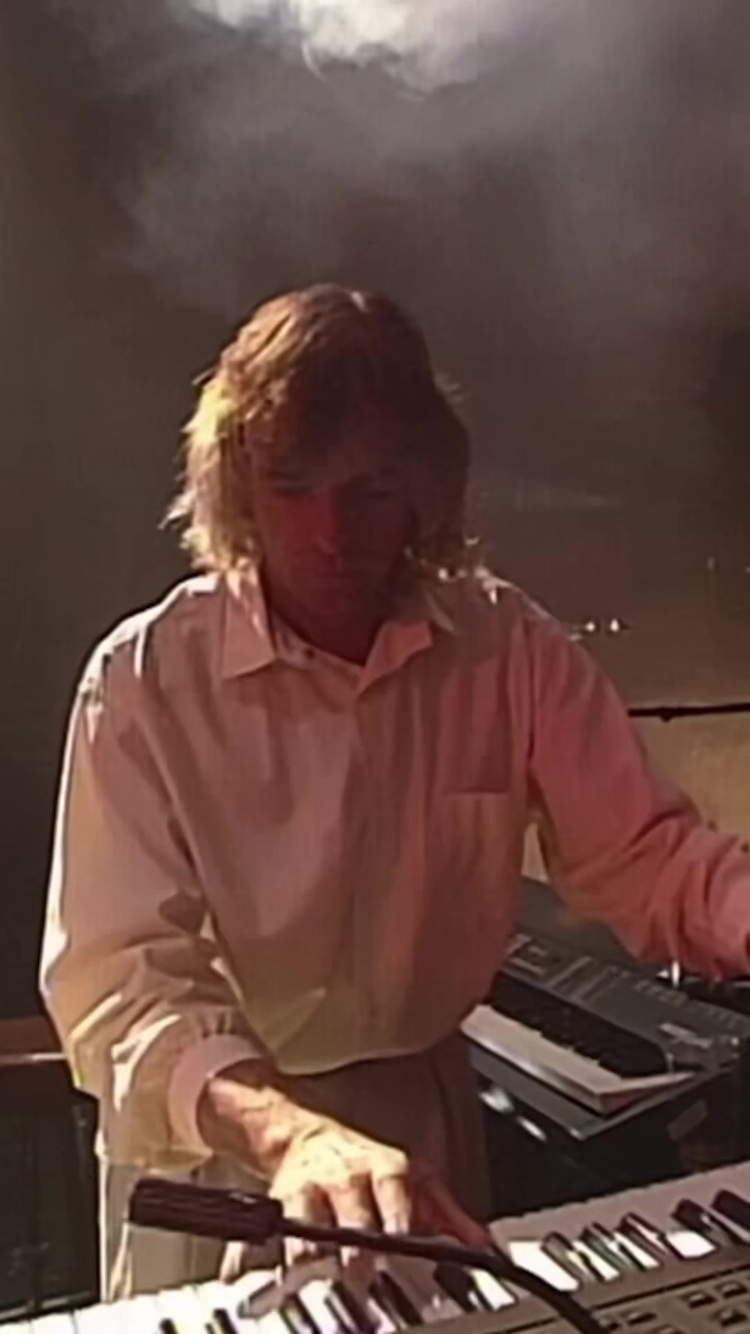 @Pink Floyd