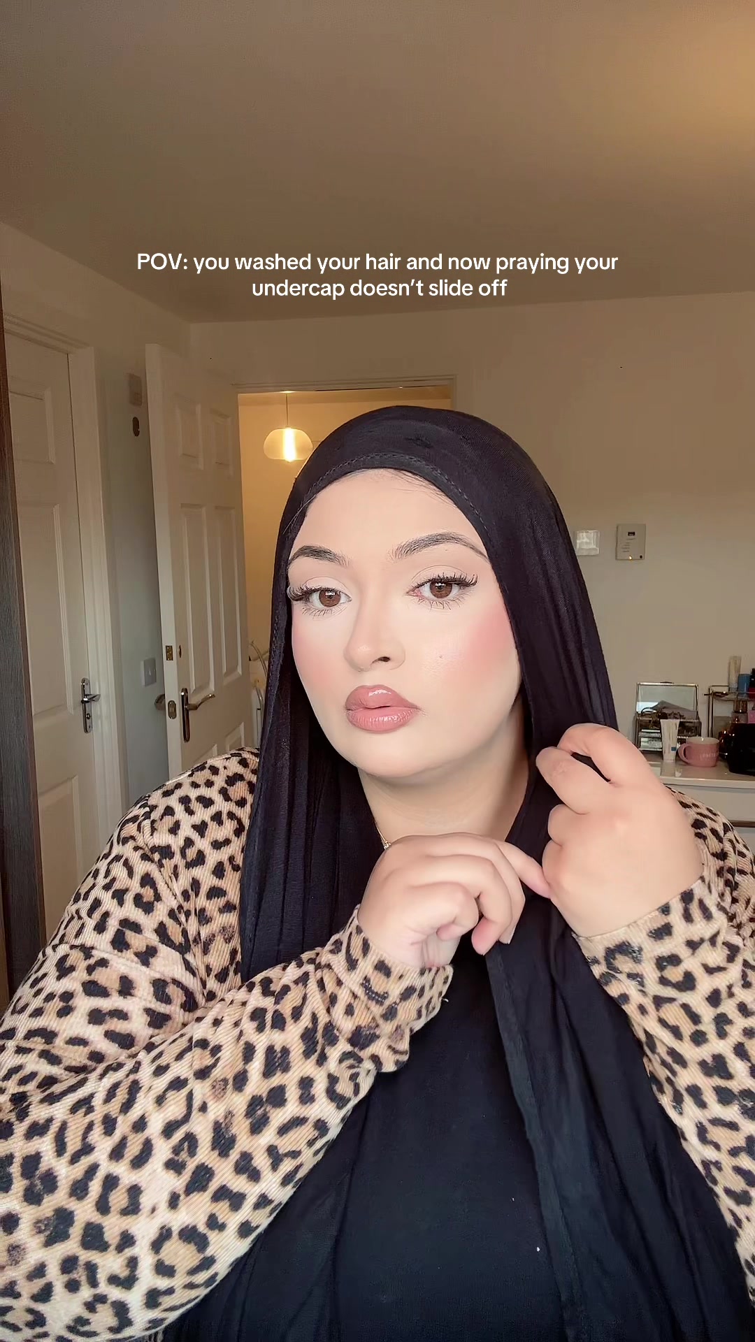 @Madeeha