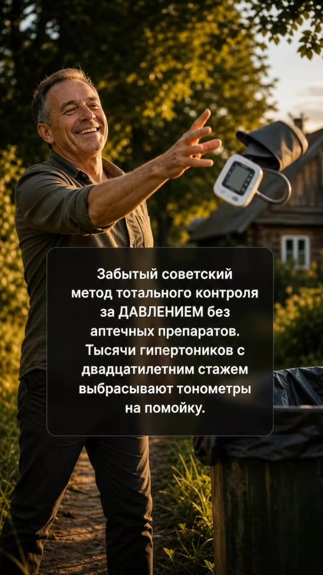 @Добрый Доктор Морозов
