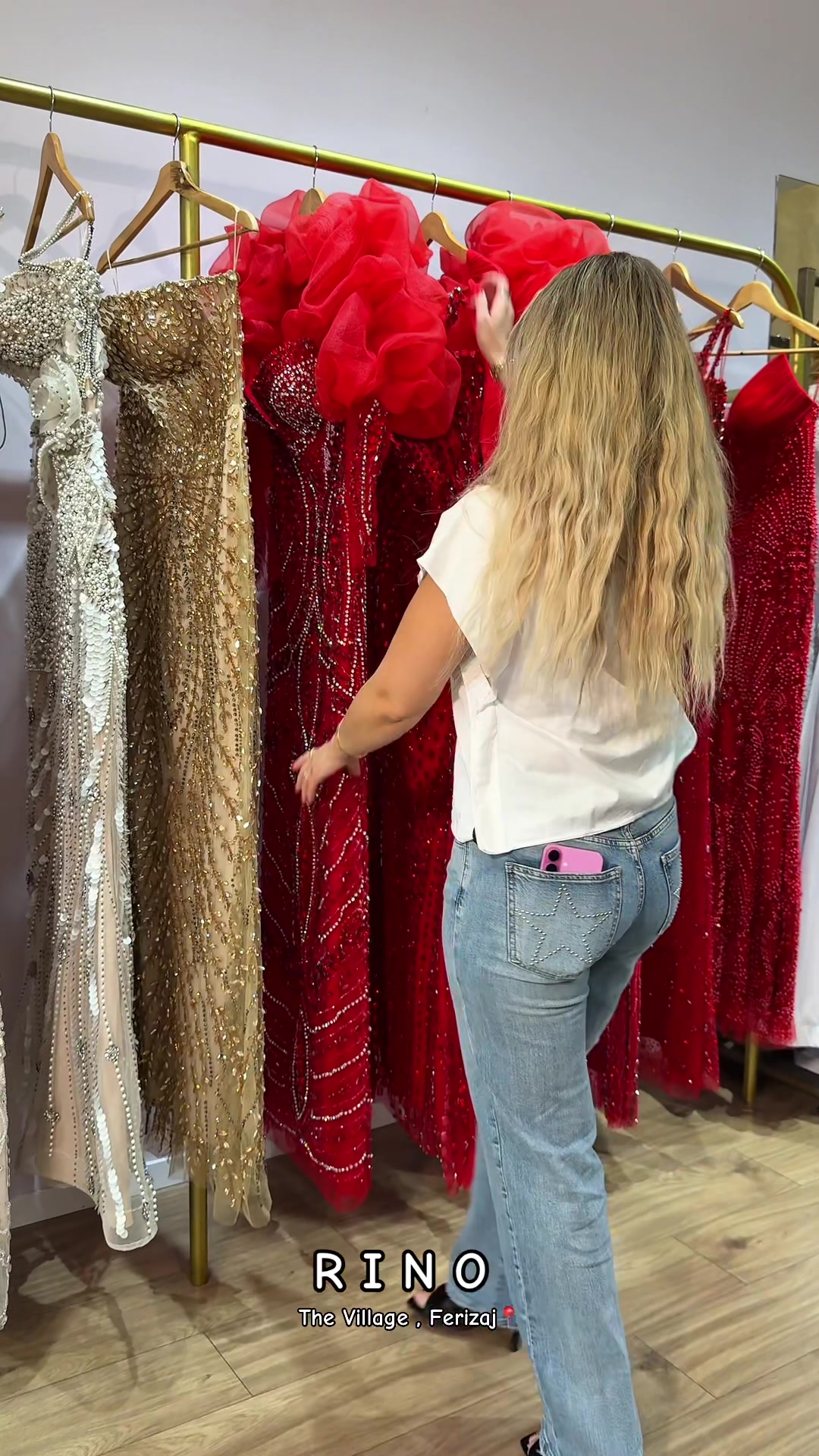 @R I N O FASHION & DESIGN