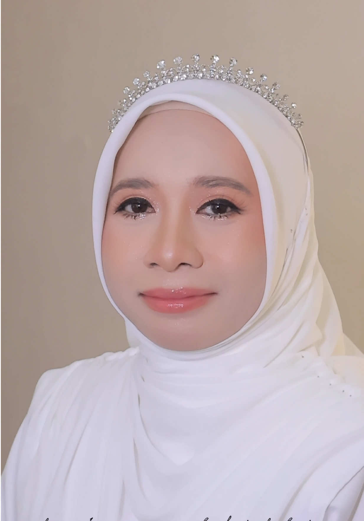 @fatenzulkifli MUA SP