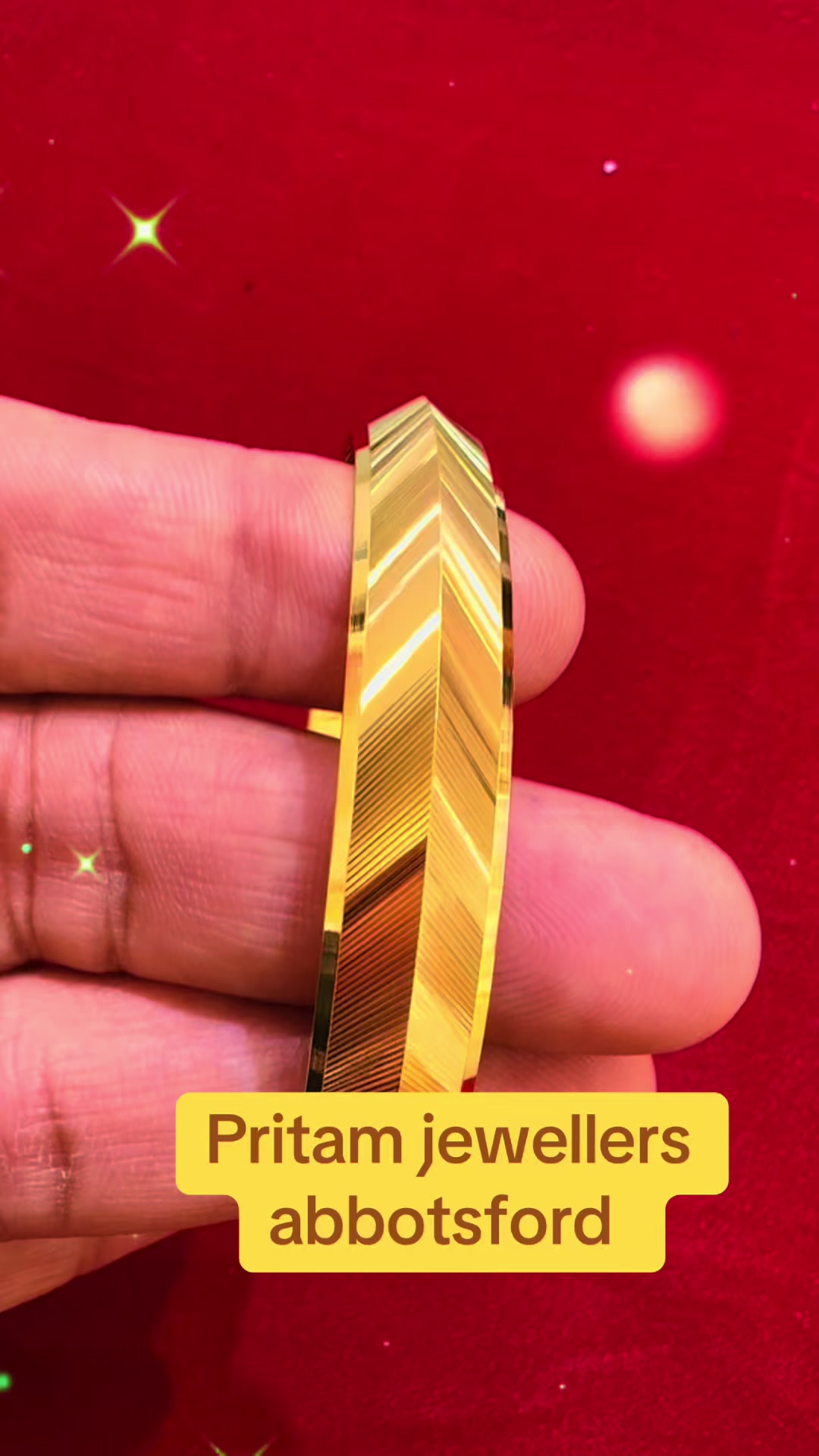 @Pritam Jewellers