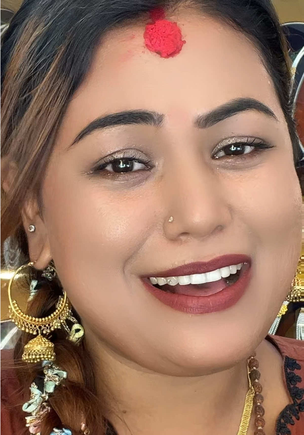 @❤️ SANJITA DUDHRAJ ❤️🦋👁️🧿