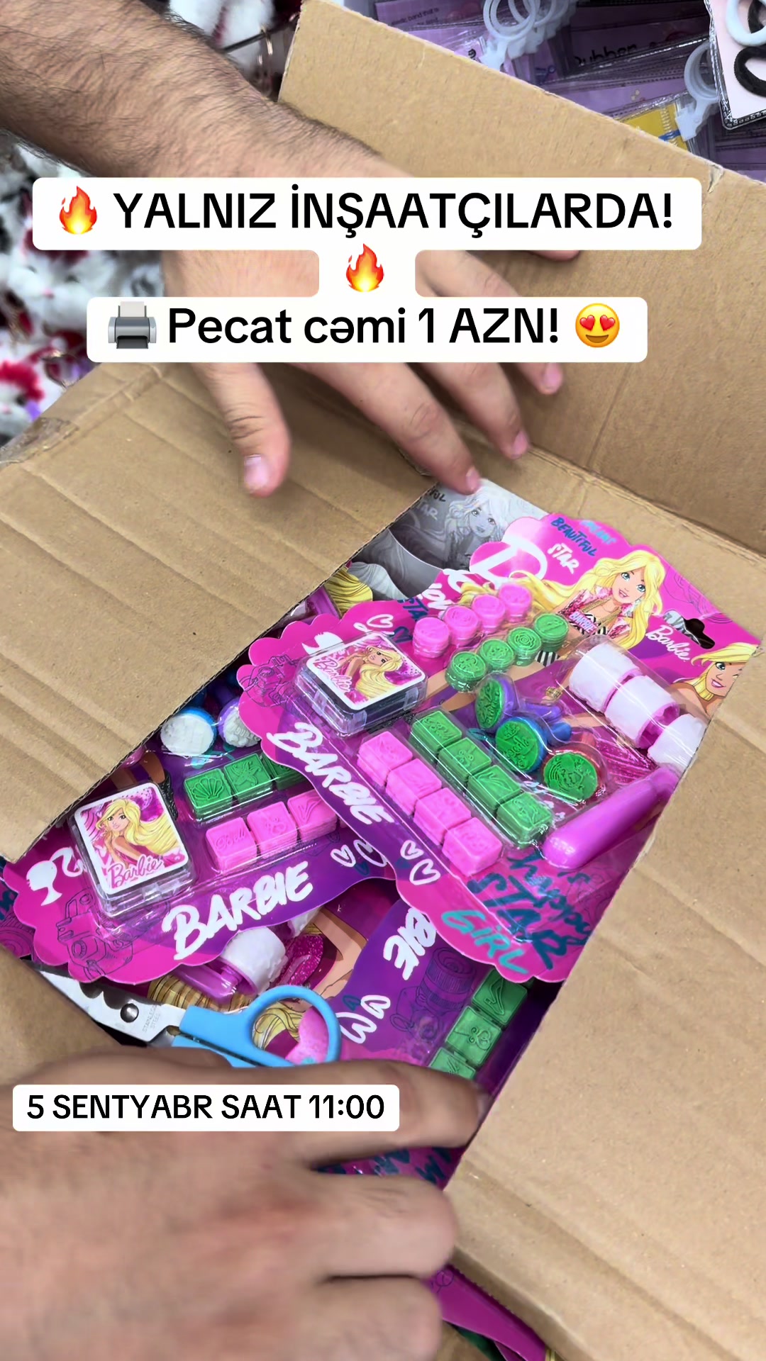@Qutu Mutu Magazalar Sebekesi