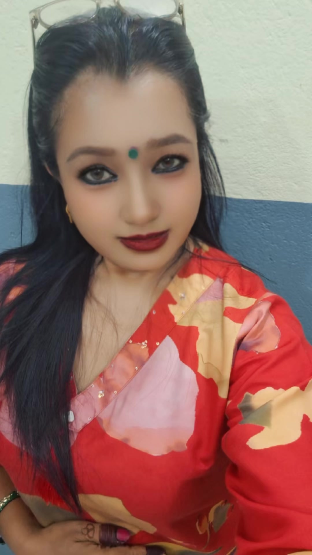 @Shreya Acharya