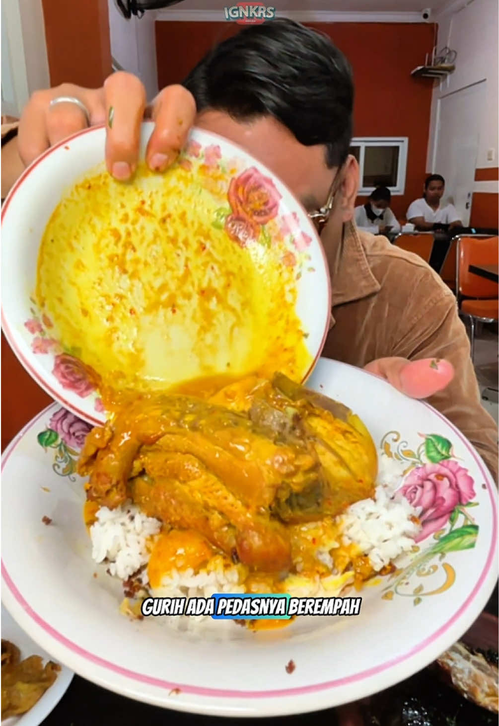 @Ingin Kurus || Bima Undrio