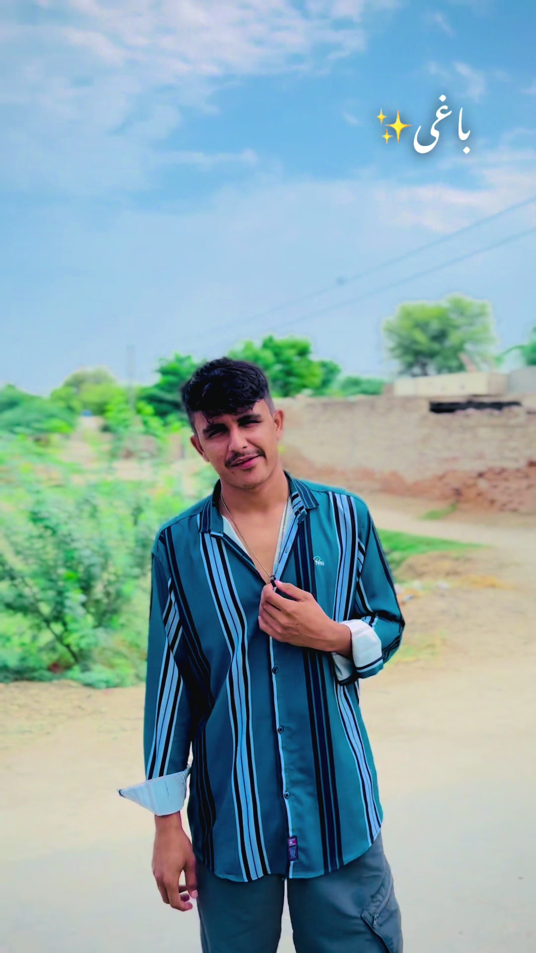 @❤️&zwj;🔥Voice💚Of🖤Punjab❤️&zwj;🔥