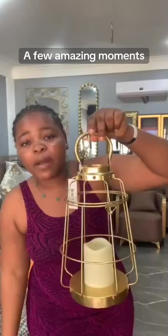 @Abena Animah | Home Decor