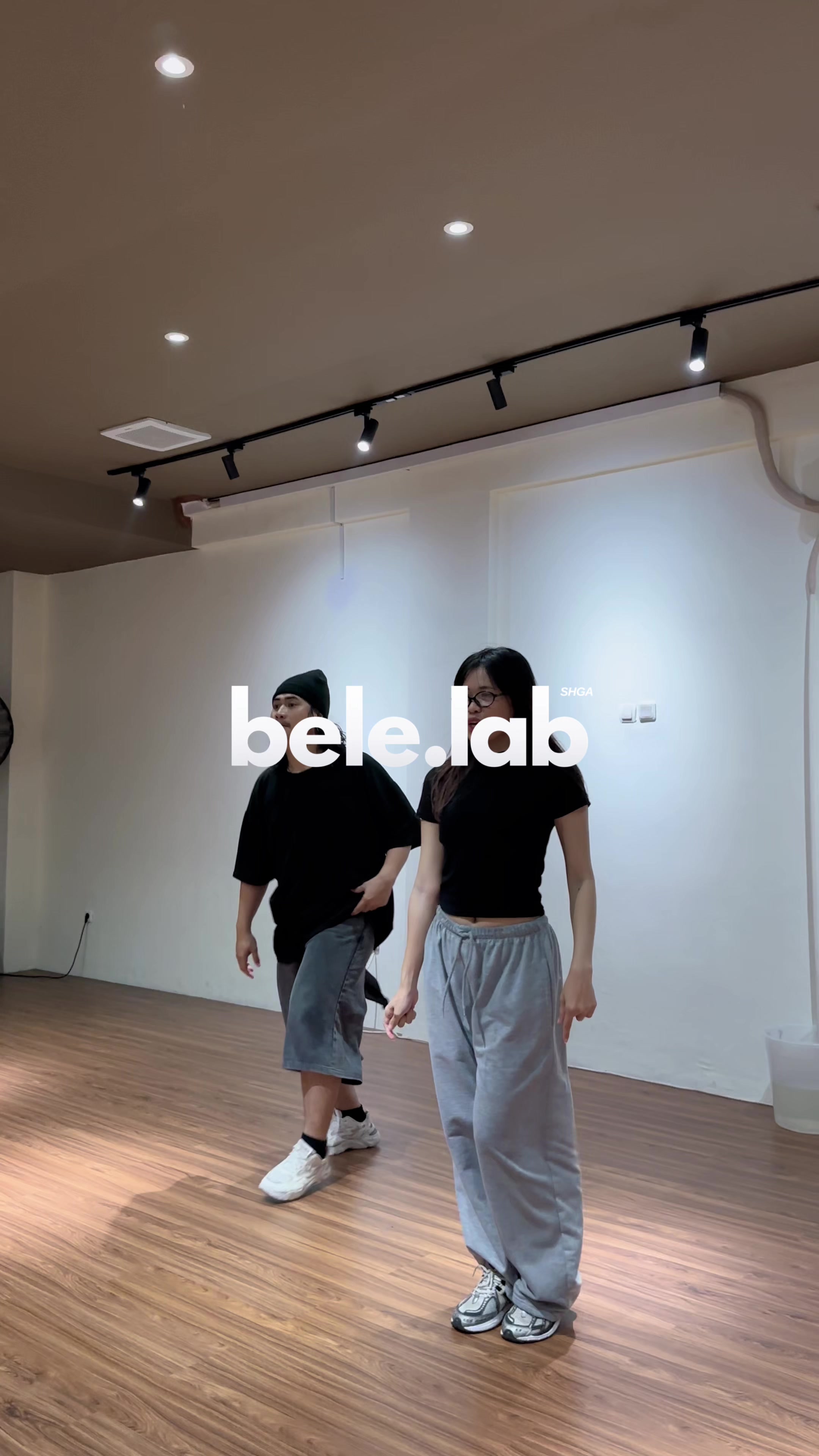 @BELE | DANCE CLASS BANJARMASIN
