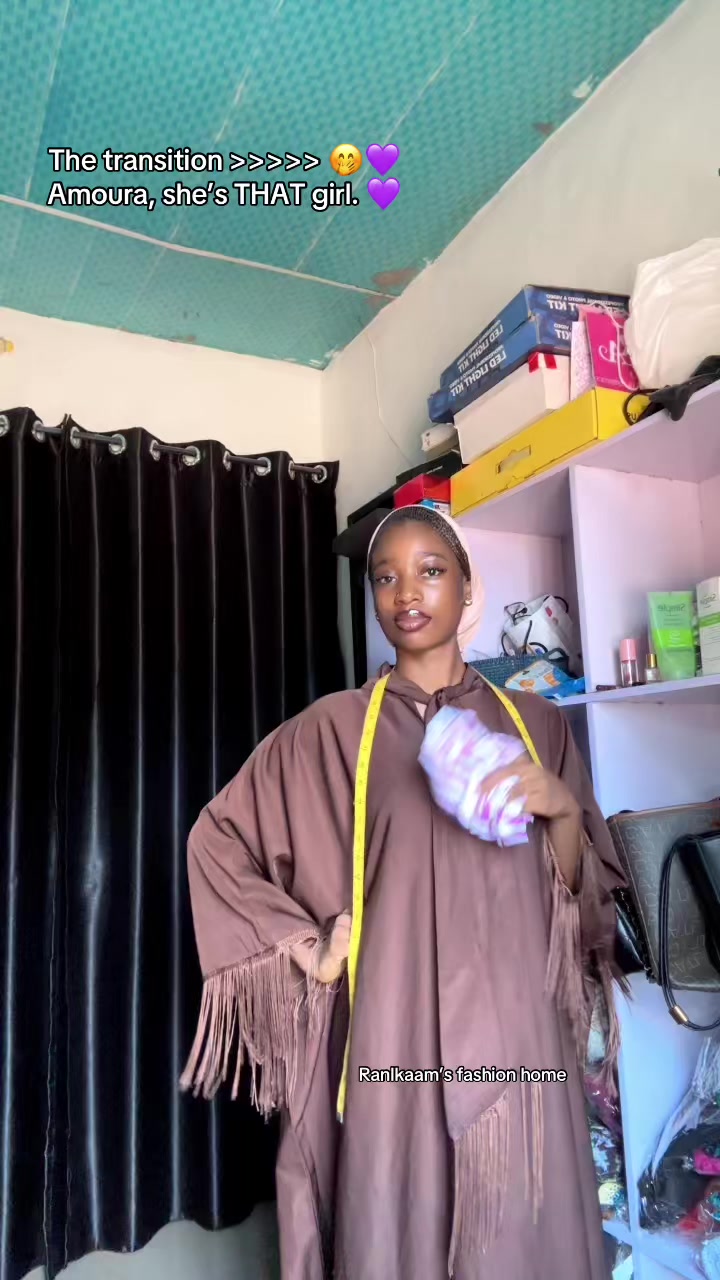 @Ranlkaam's fashion home ✂️🛍️