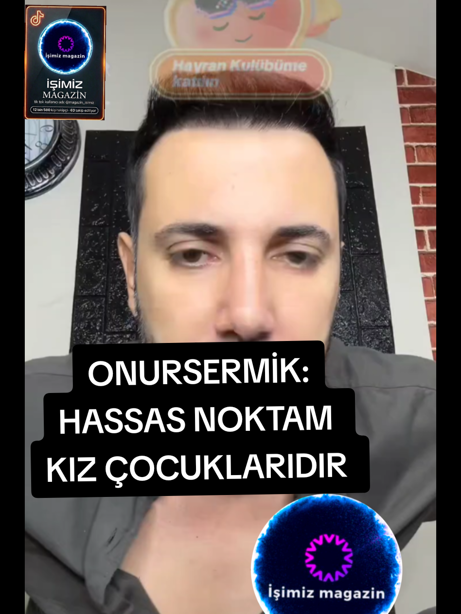 @İŞİMİZ MAGAZİN 🛑🎥