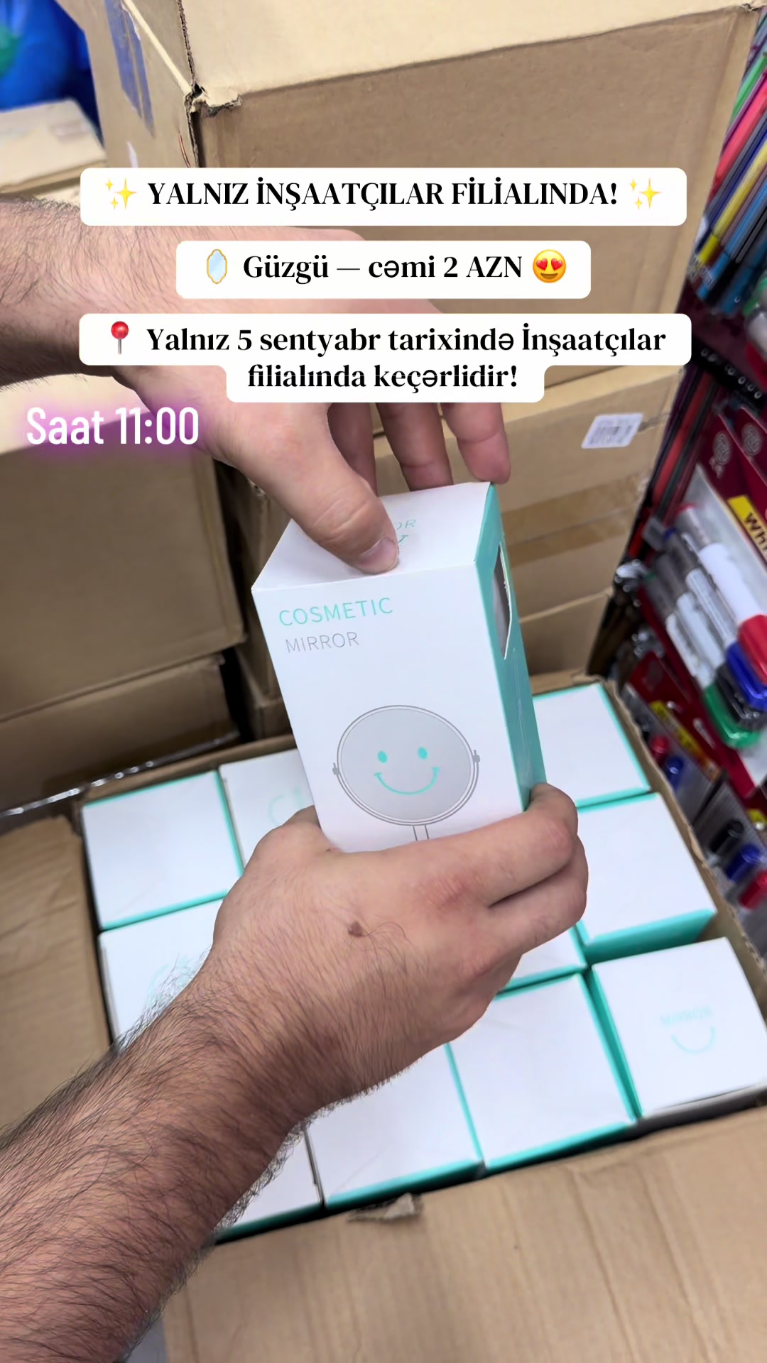 @Qutu Mutu Magazalar Sebekesi