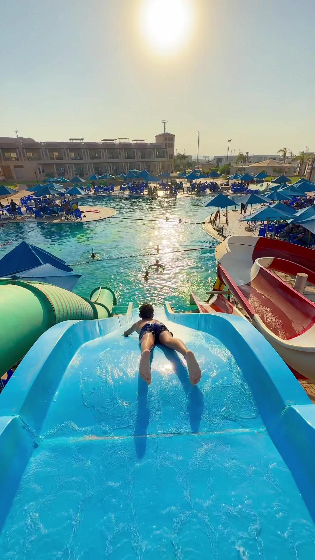 @best places Egypt