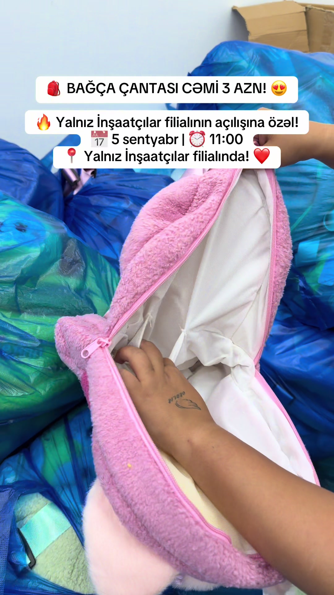 @Qutu Mutu Magazalar Sebekesi