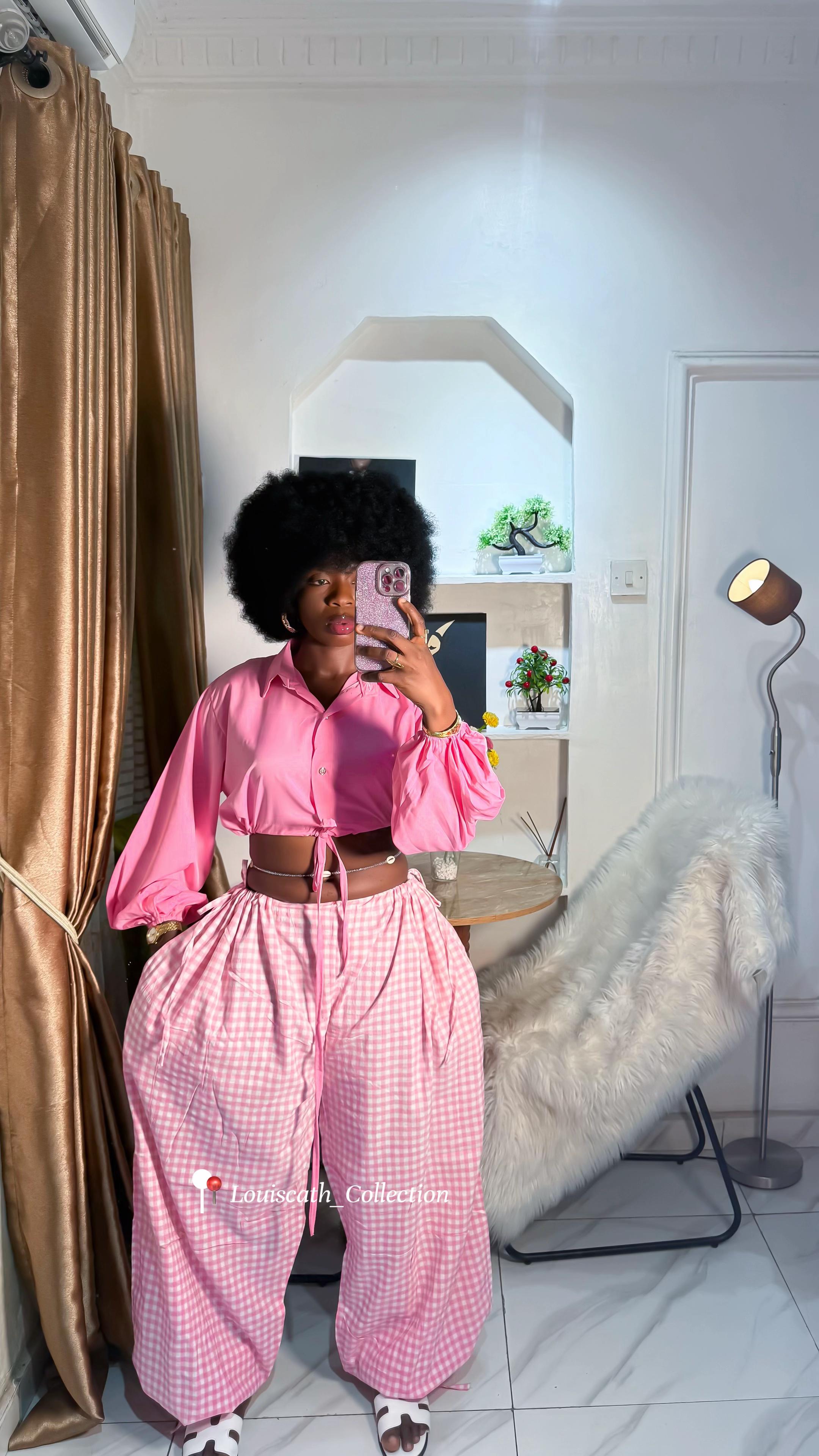 @FASHION THAT FITS YOUR BUDGET