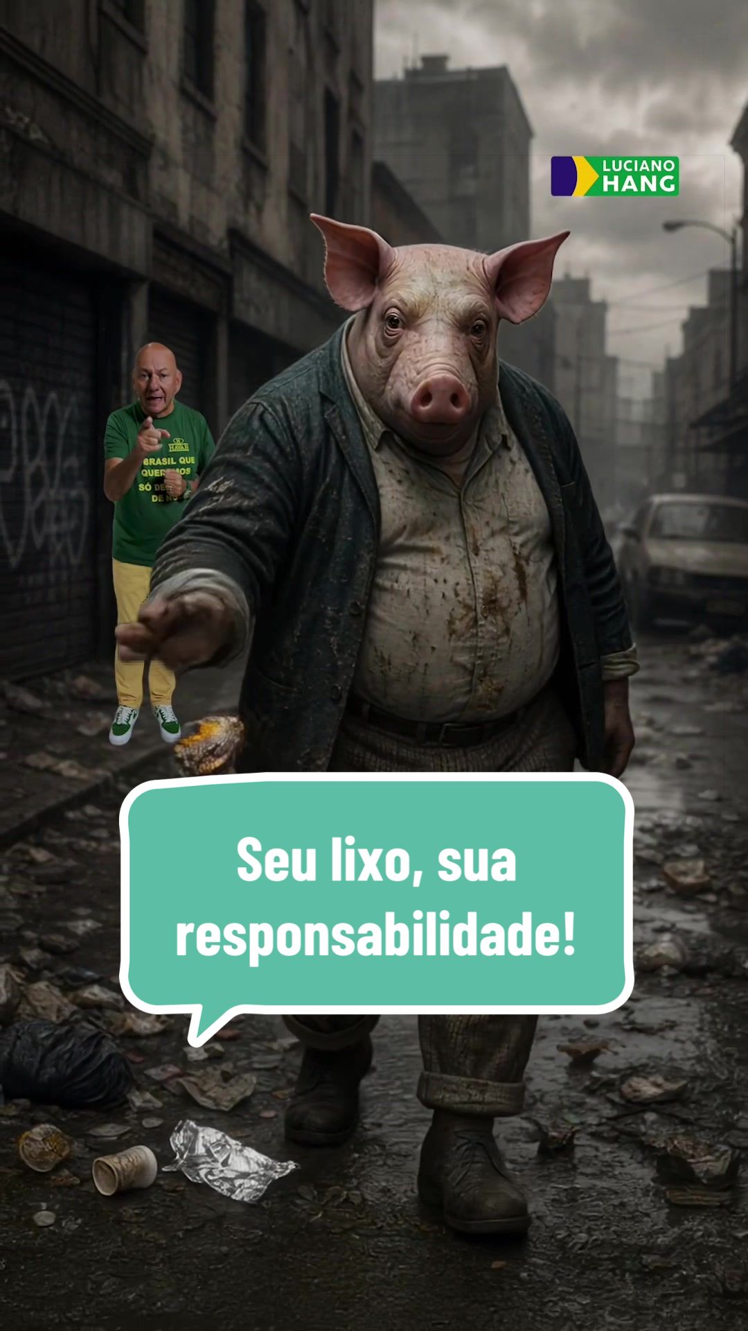 @Véio da Havan