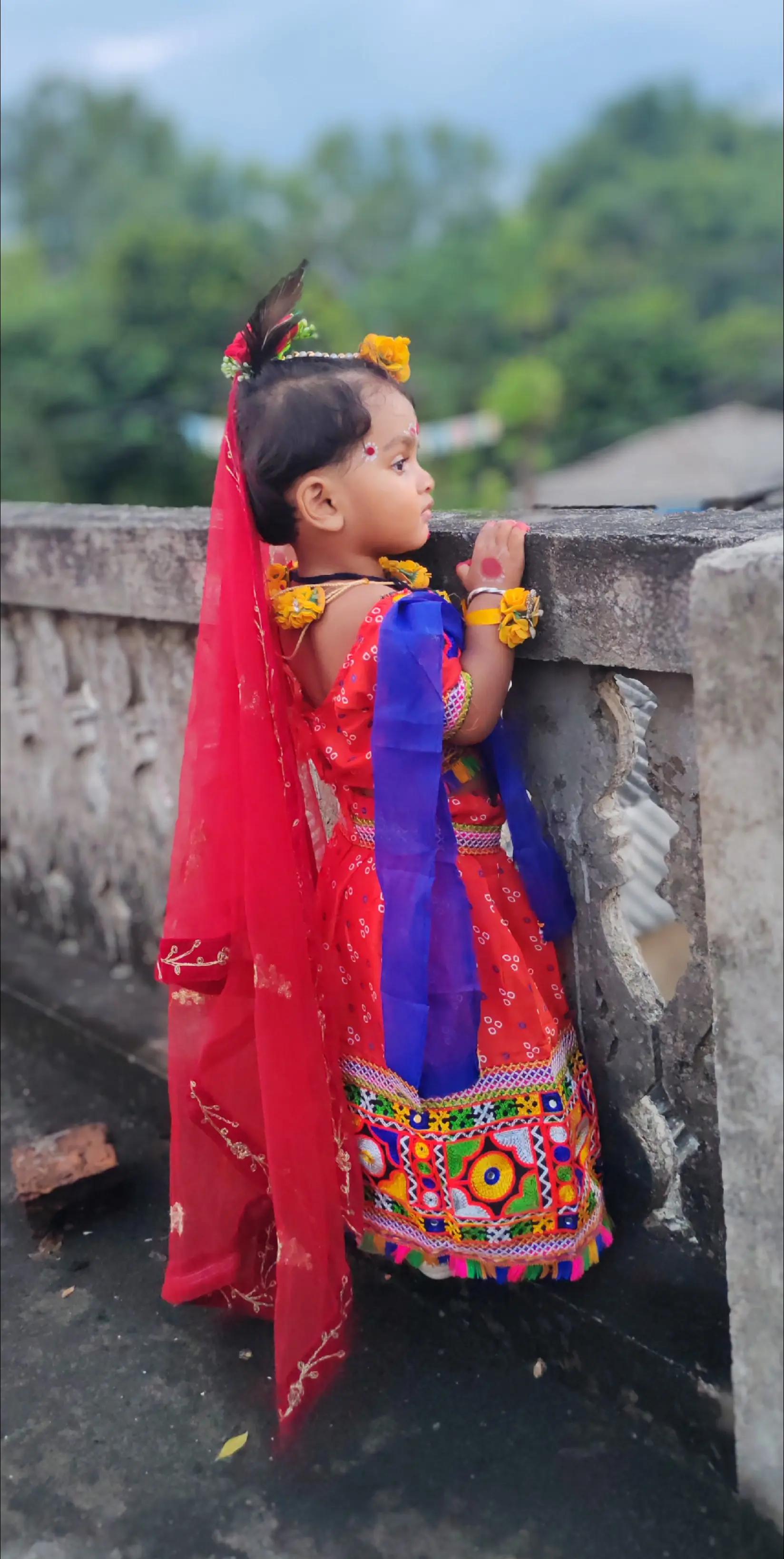 @Pooja Das