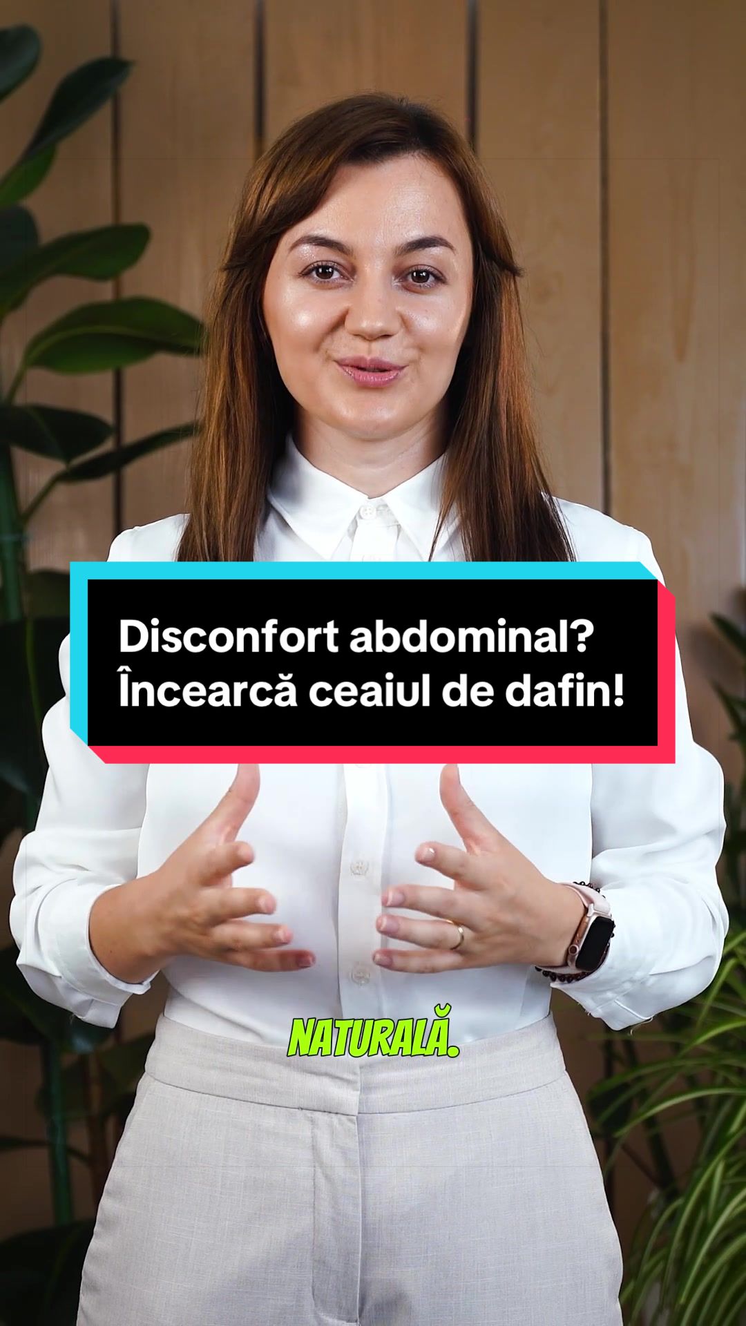 @Faunus Plant