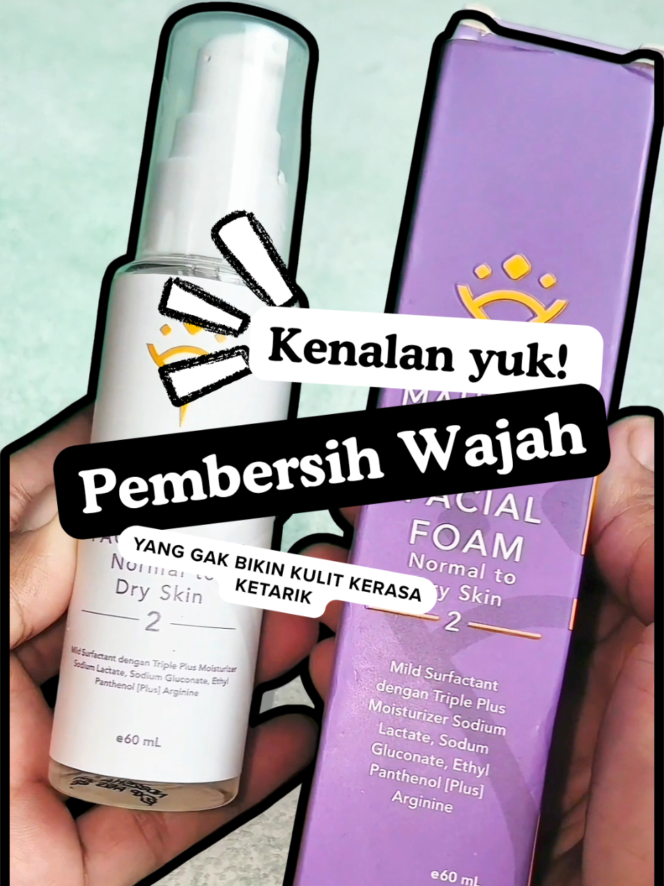 @Maria Ulfa||Affiliate Muslimah