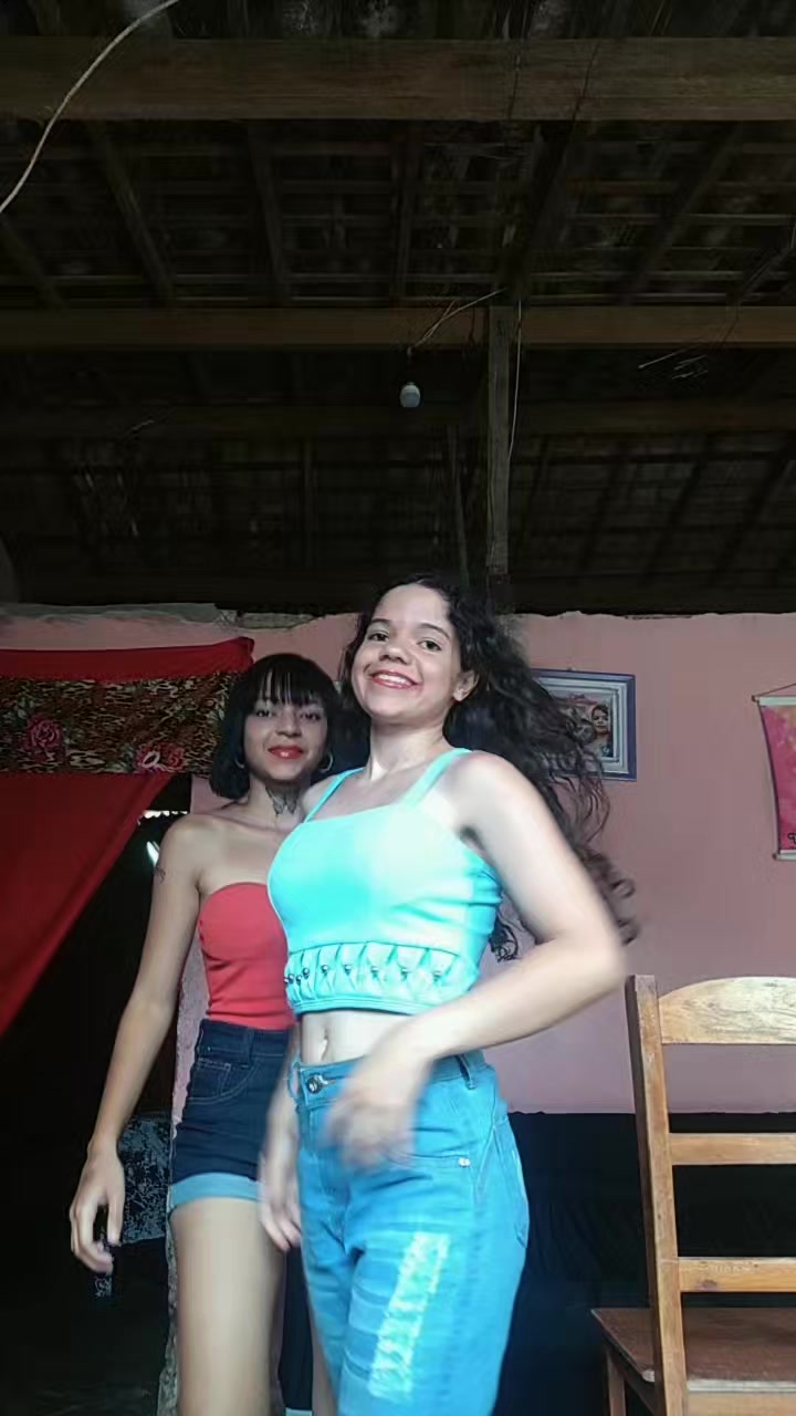 @Micaelly Eliane