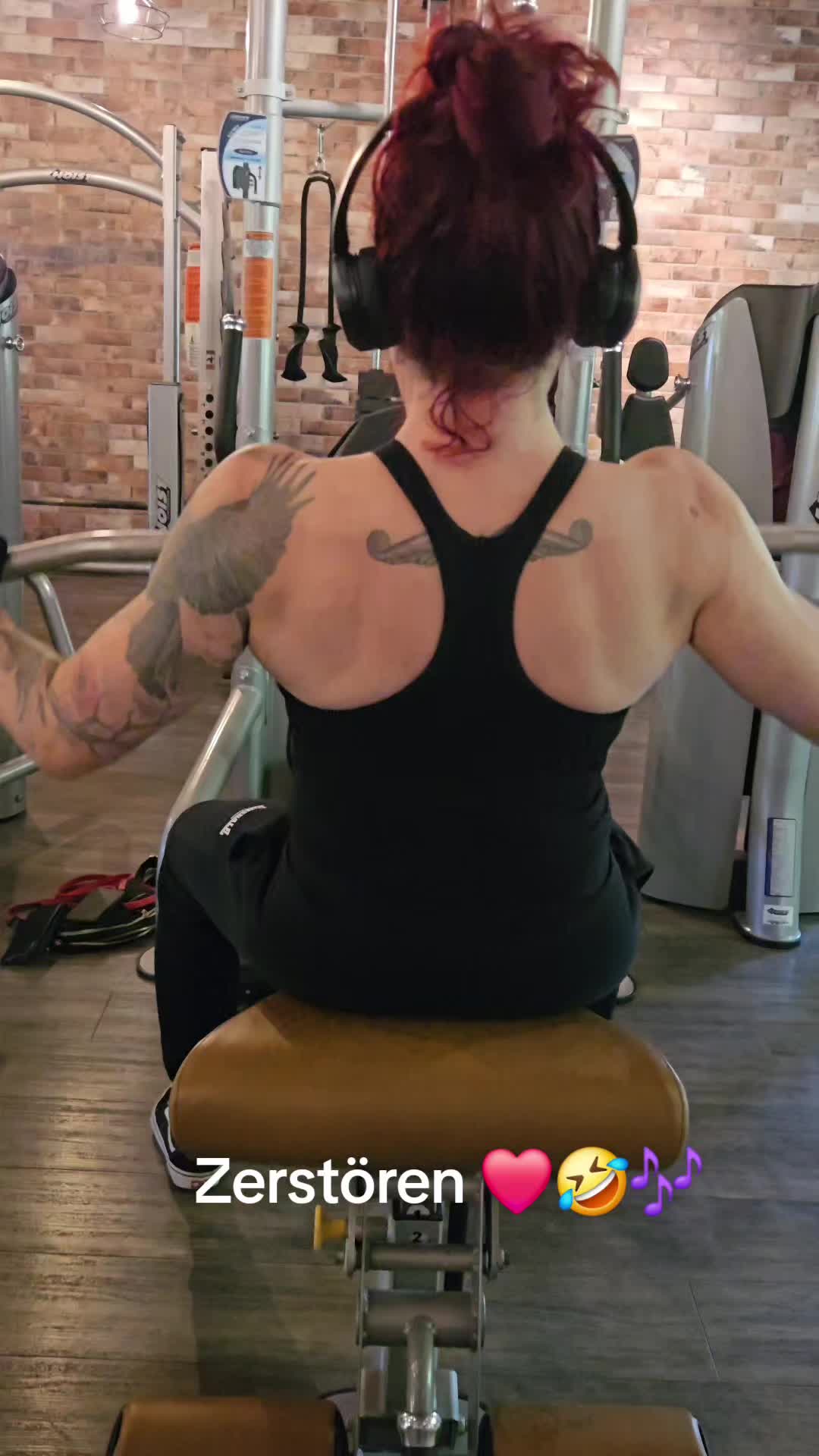 @🐝💪Kati Barbella