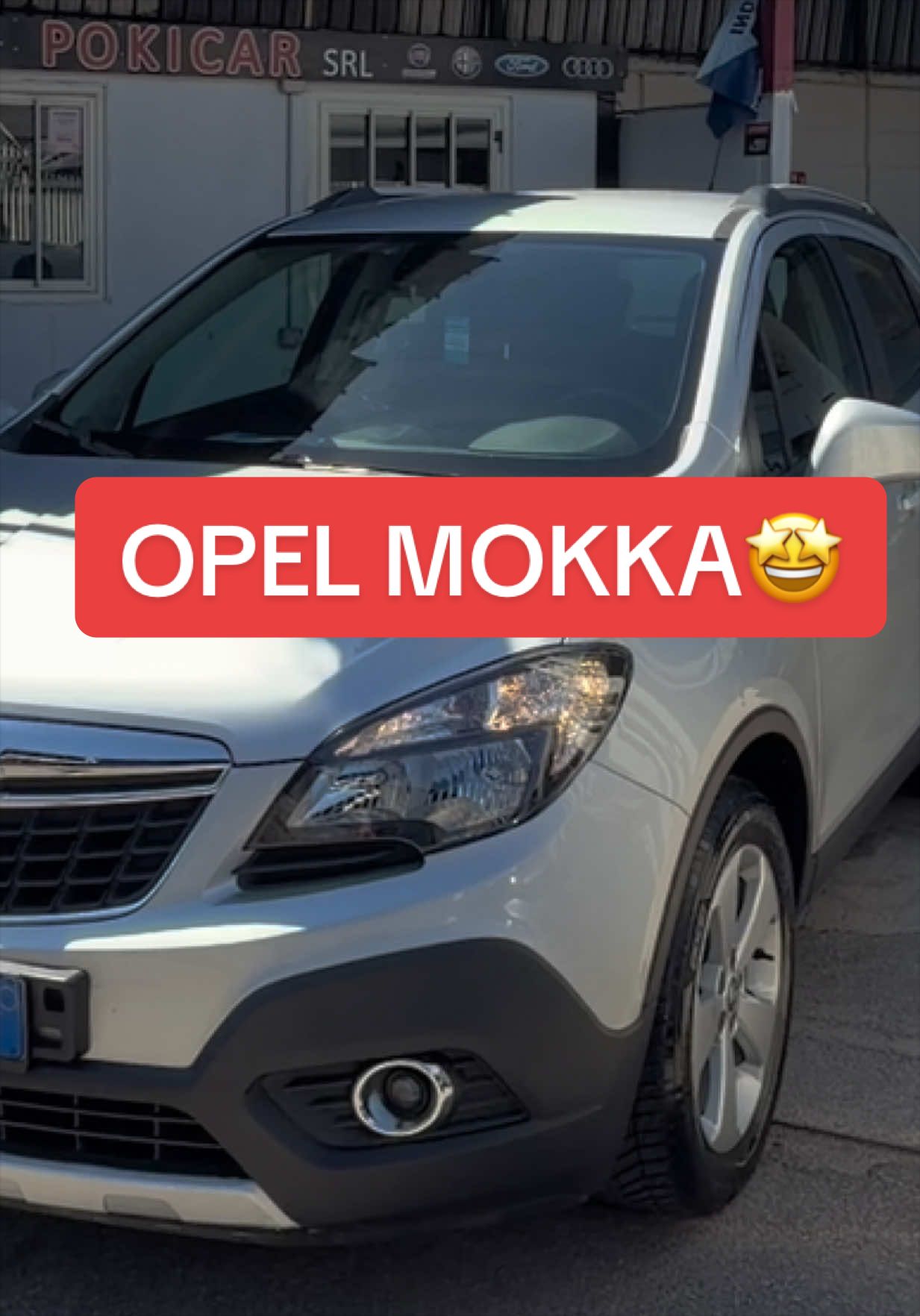 @POKICAR SRL
