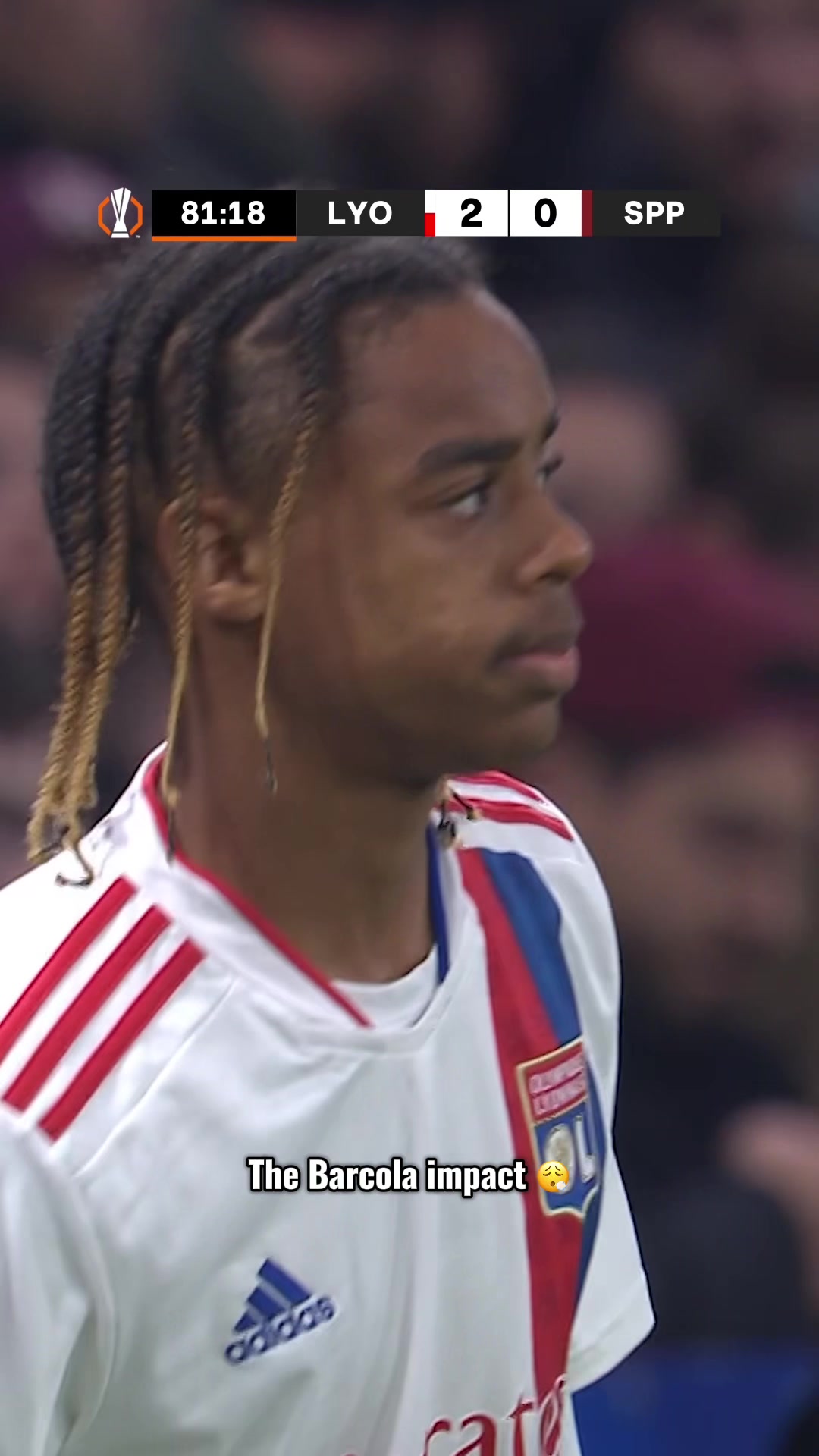@Europa League