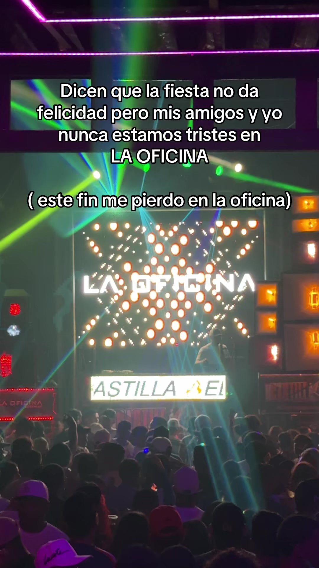 @la oficina oficial