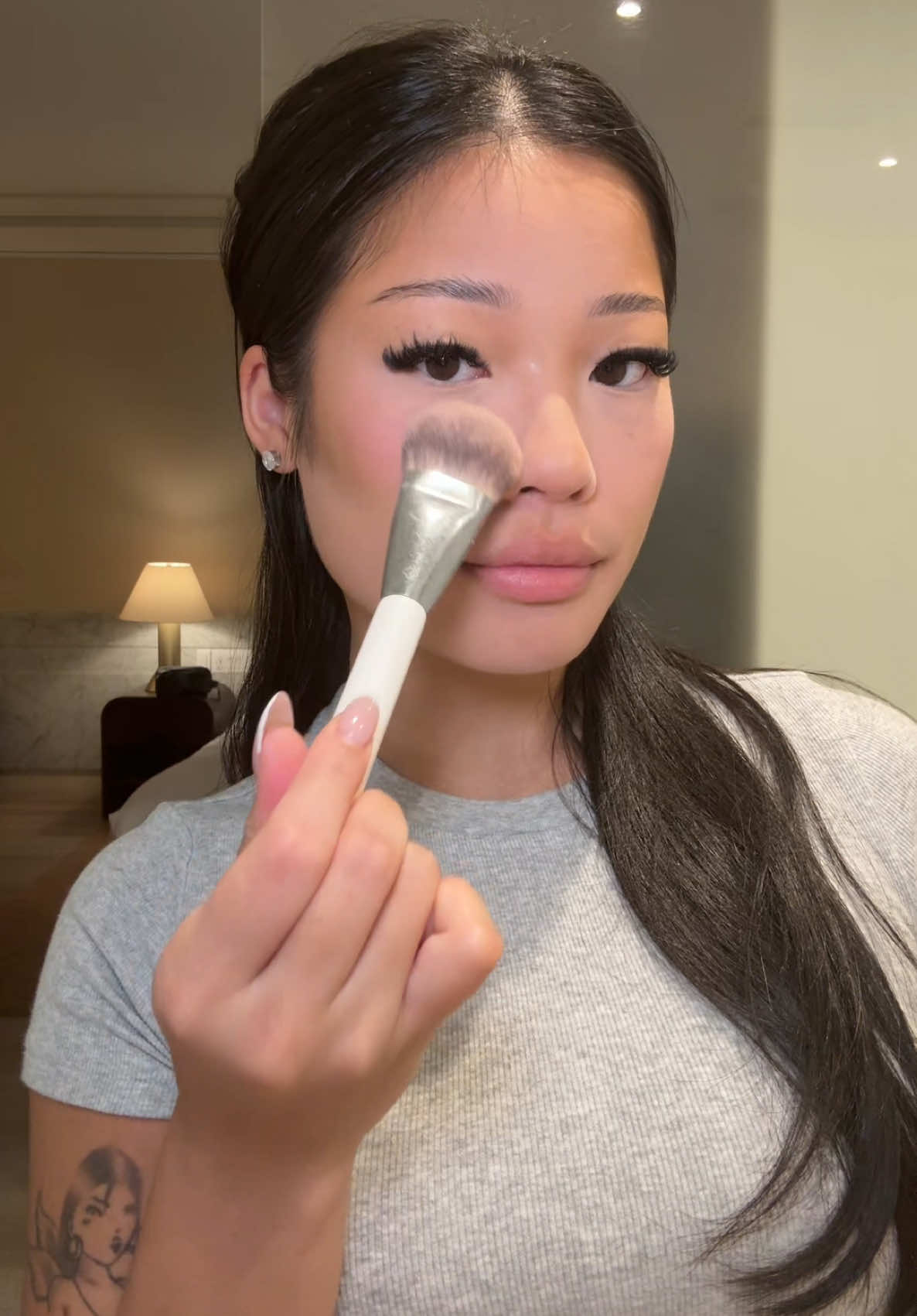 @Erica Fang