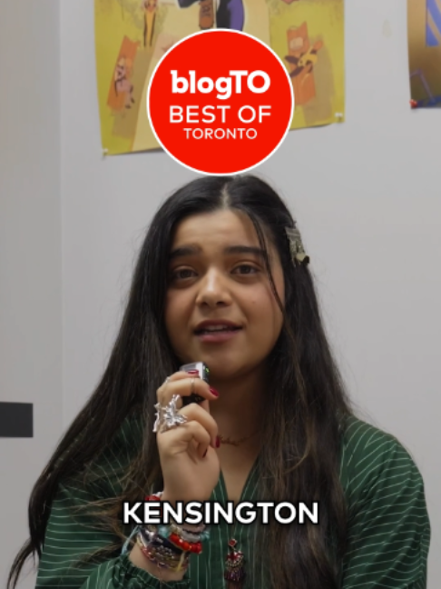@blogTO