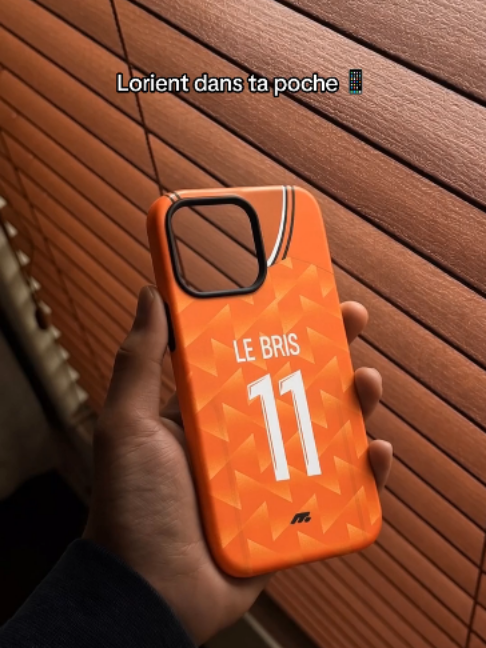 @MYCASE FC | Coques de foot
