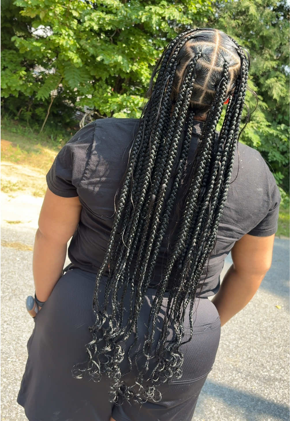 @Hairbylishaa