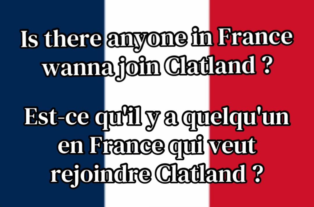 @Utd Kingdom of Clatland