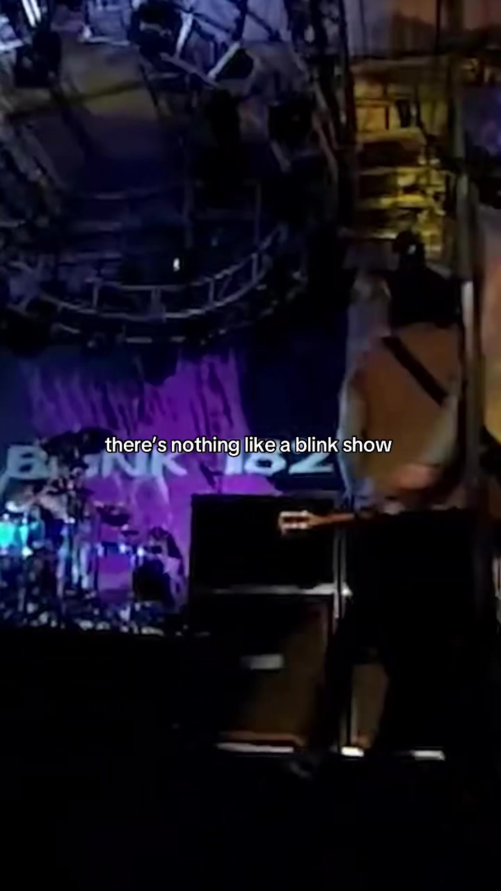 @Blink-182 Fan Page