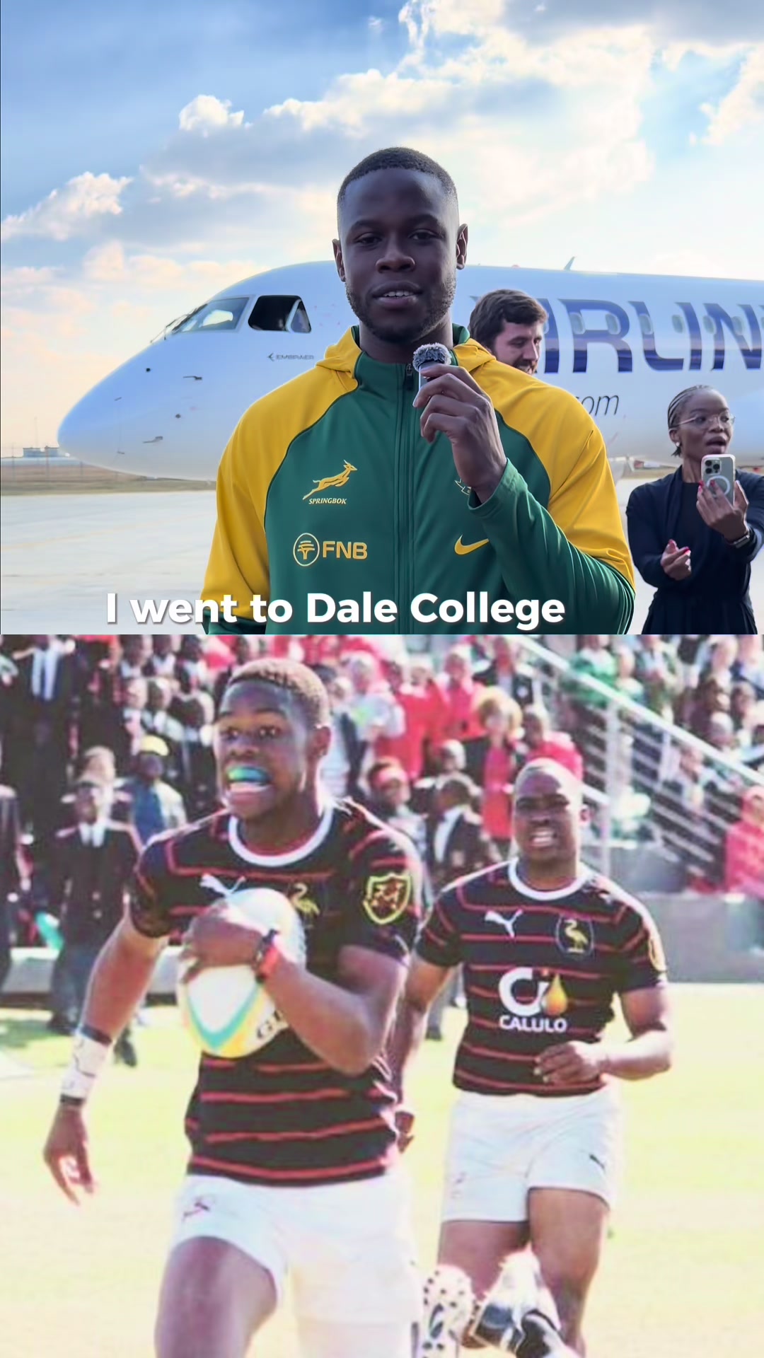 @SuperSport Schools