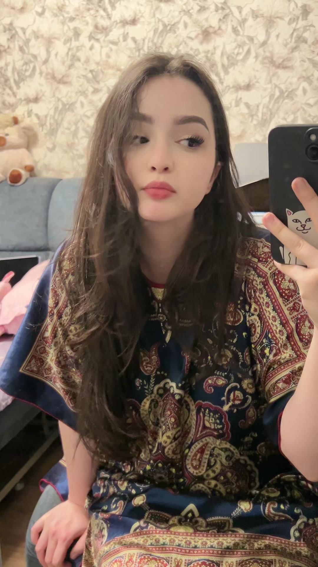 @тгк zаира