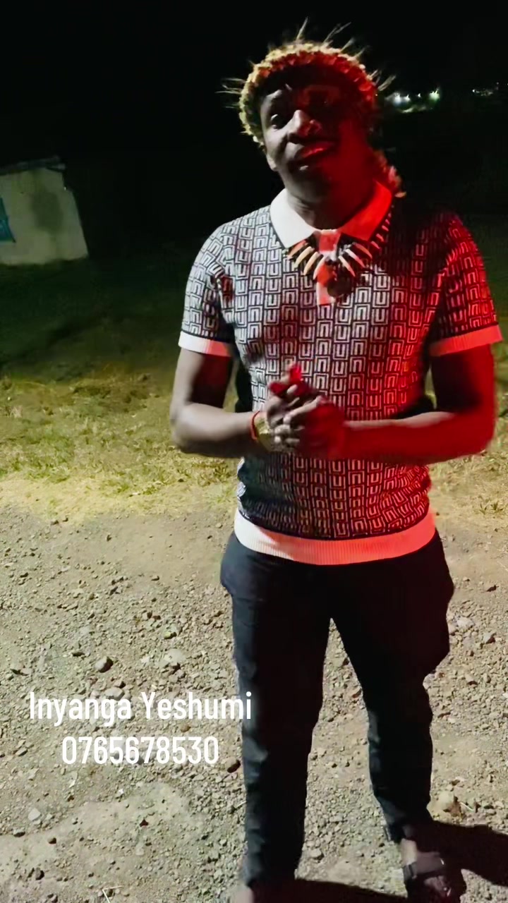 @🙏NYANGA YESHUMI🇿🇦