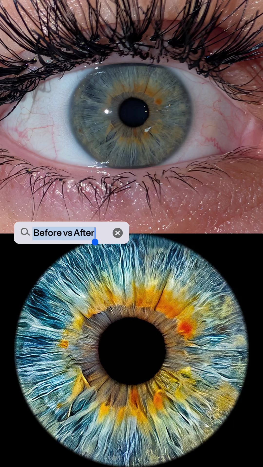 @Cosmic Eye