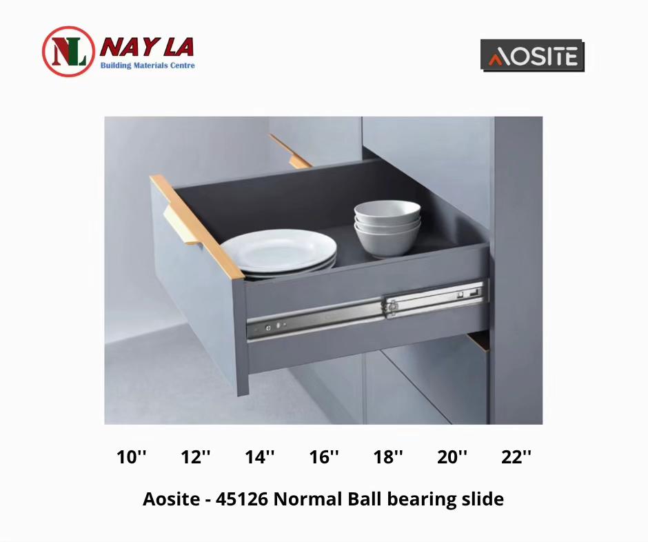 @NayLa Building Material Centre