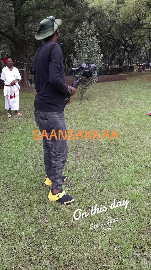 @Bona Umar Boru