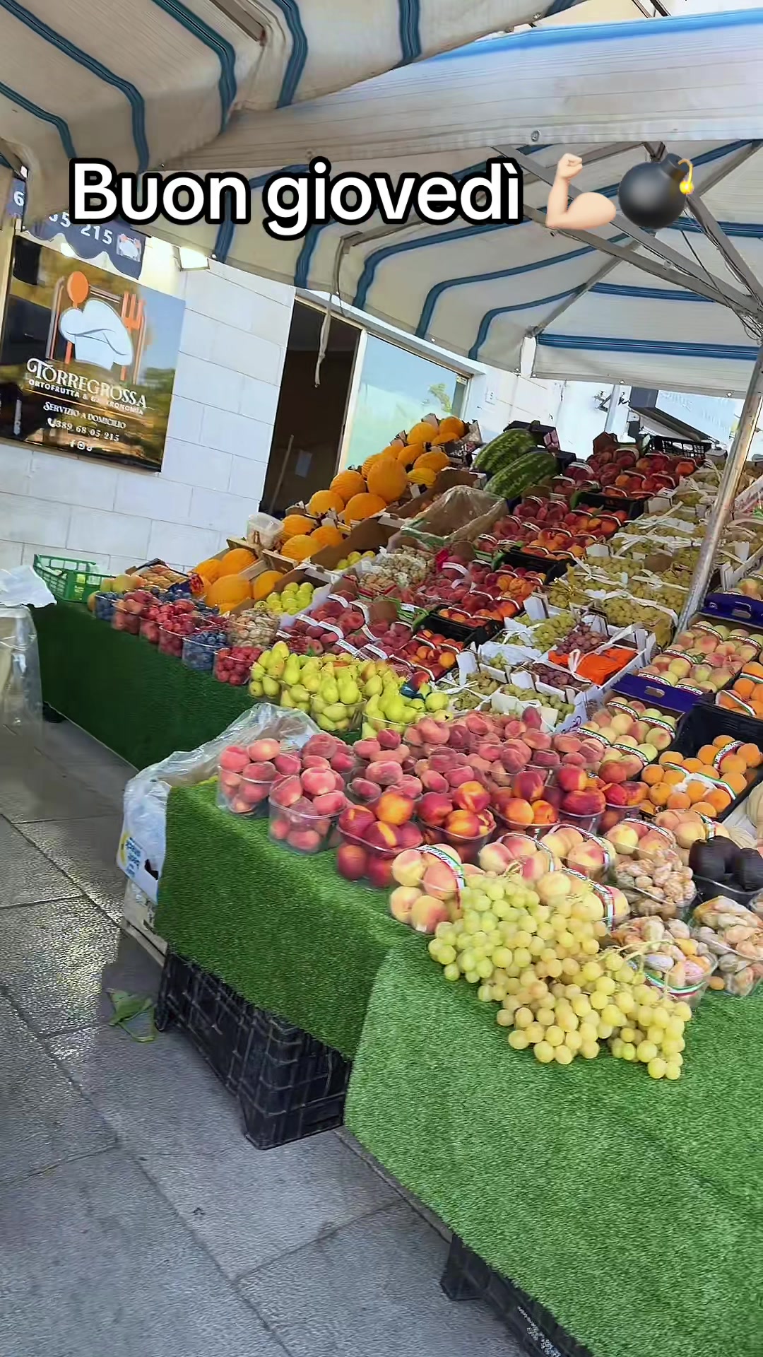 @Torregrossaortofrutta