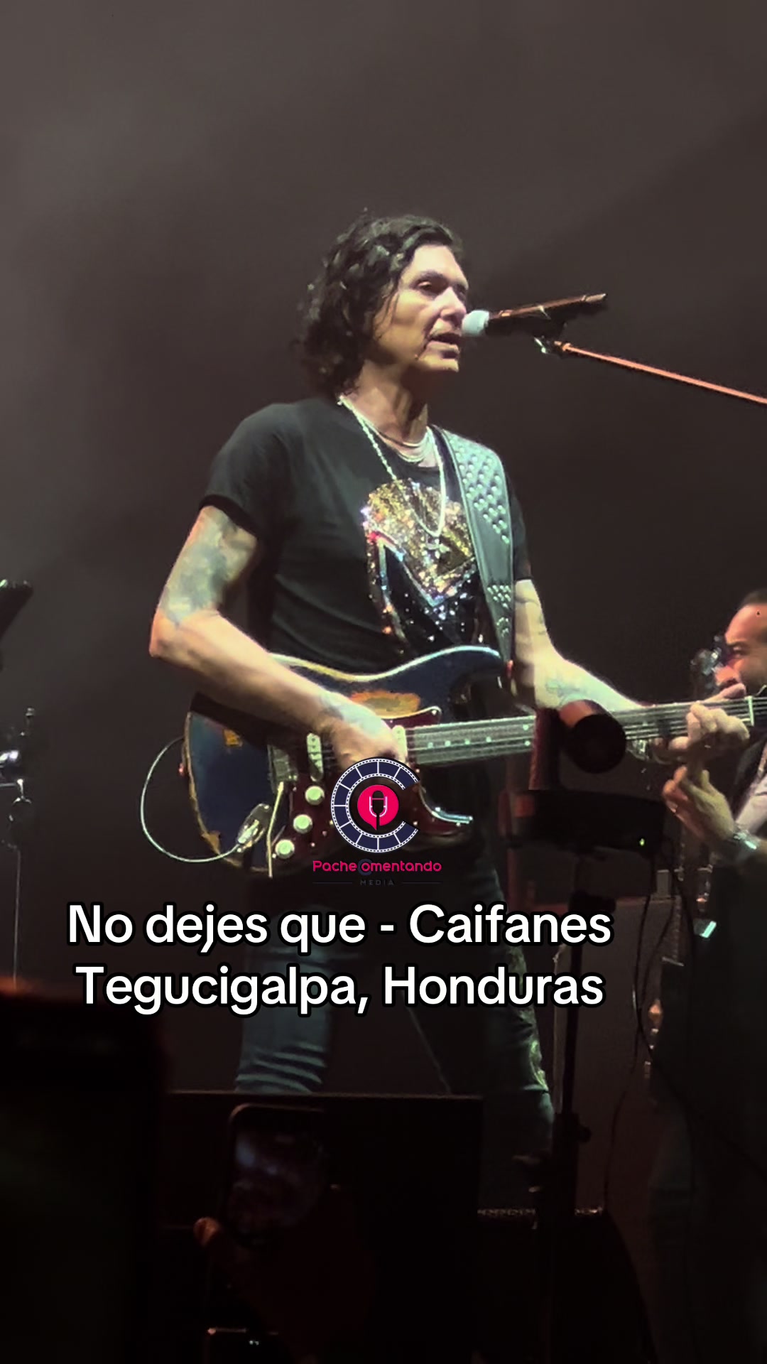 @Pachecomentando