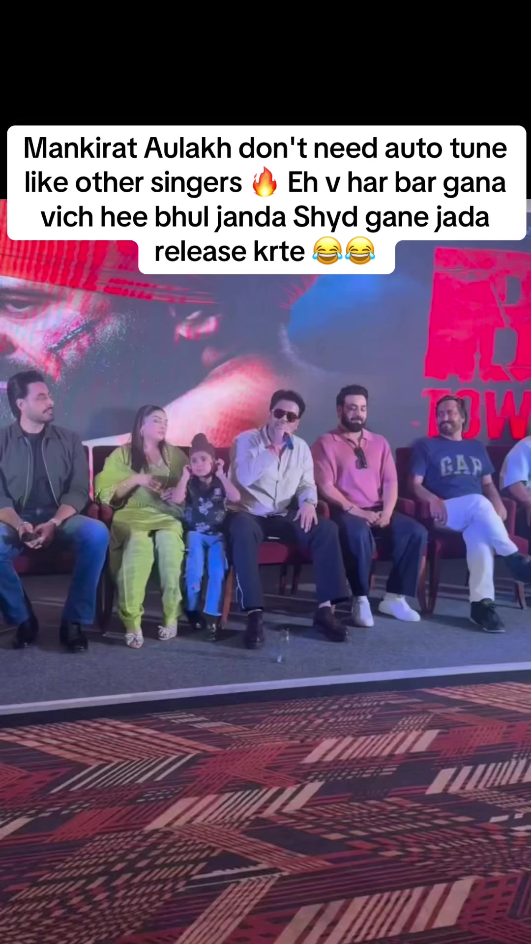 @Punjabi Song Trends