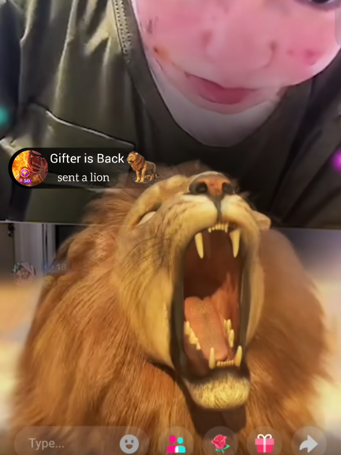 @Gifter is Back