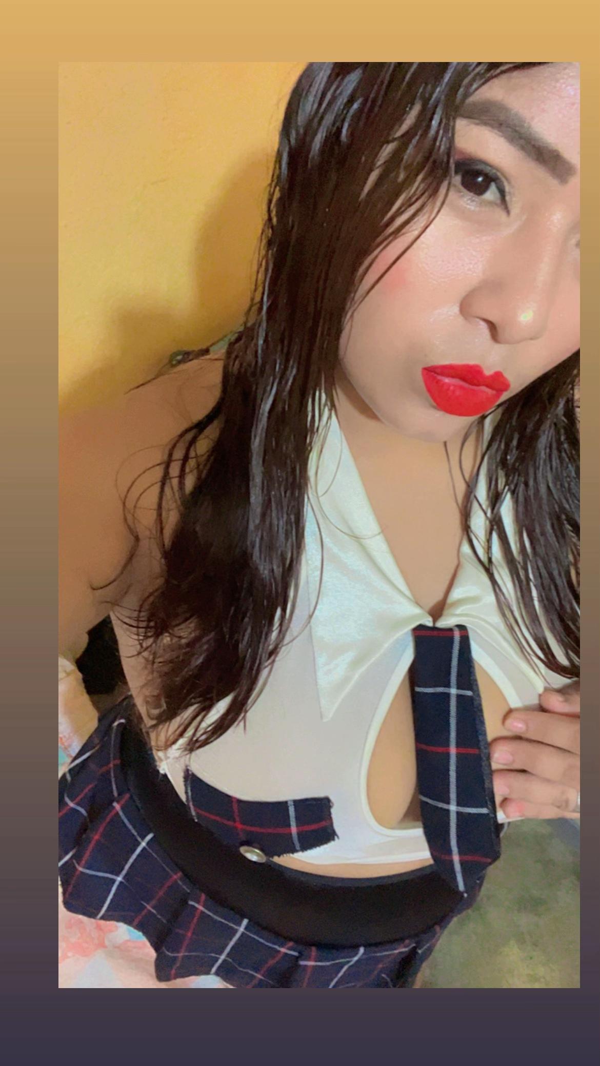 @Kristell Falcon
