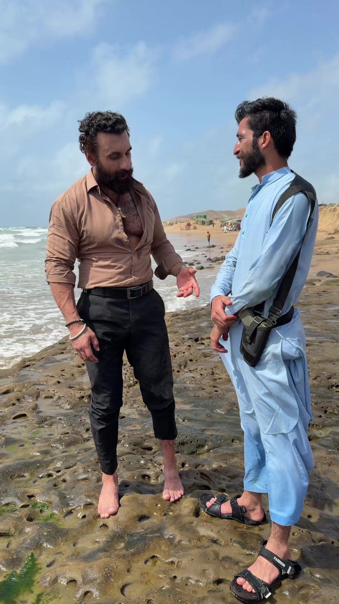 @Dodi Khan