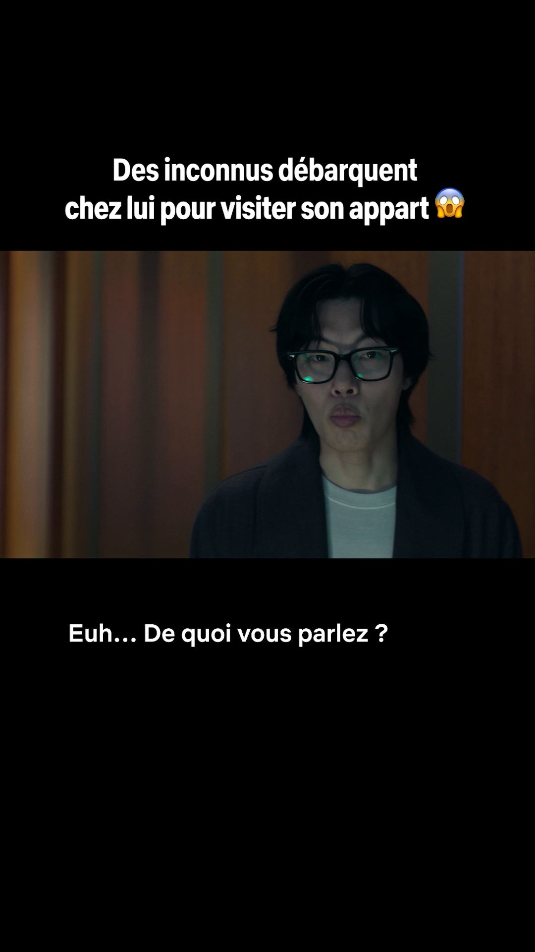 @NetflixFR