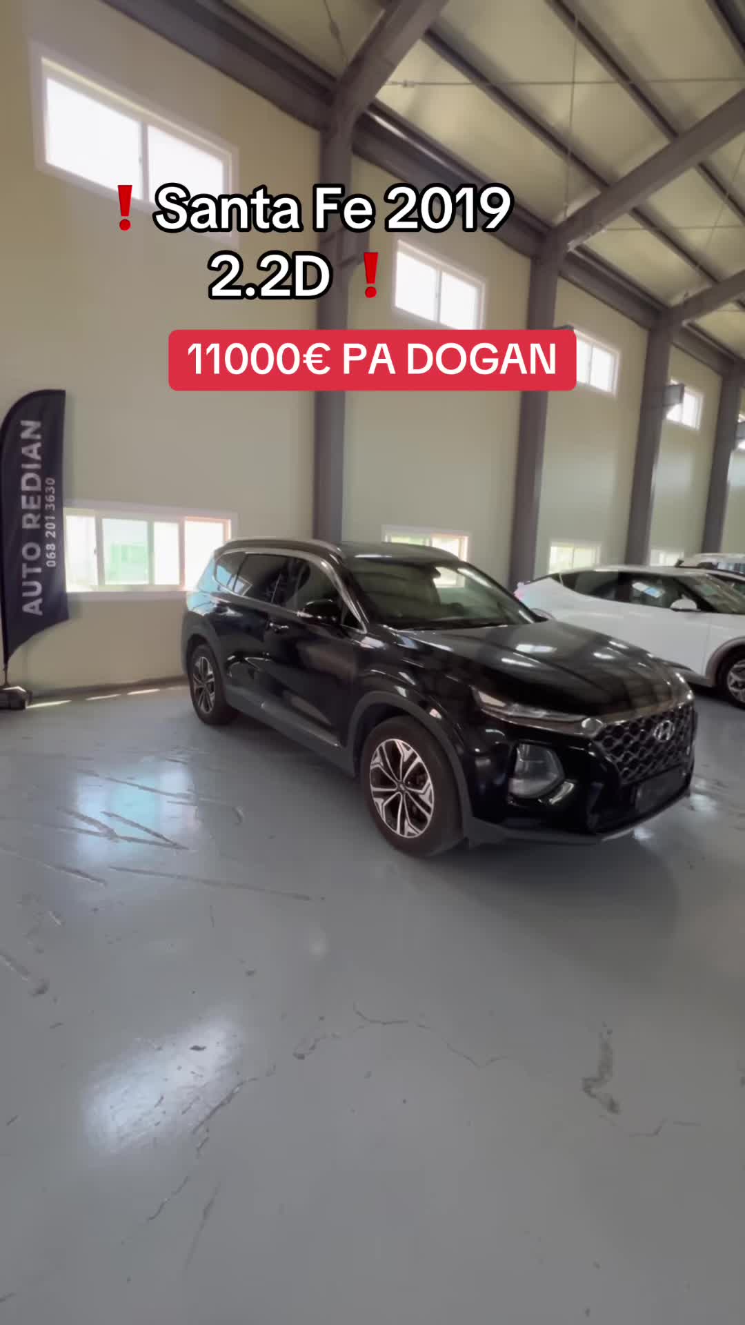 @Auto Redian
